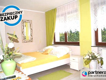 Dom Gdańsk Jelitkowo ul.  