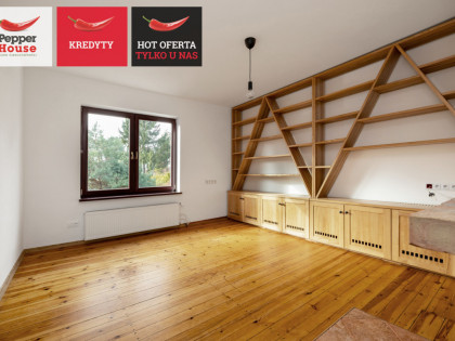 Mieszkanie Sopot ul. Architektów