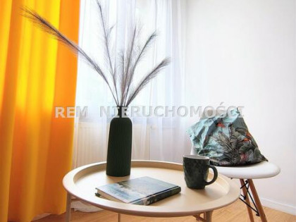 Mieszkanie Tychy B