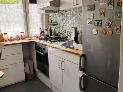 Mieszkanie Kraków Mistrzejowice ul. Popielidów