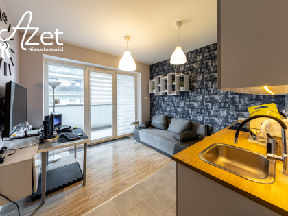 Mieszkanie Białystok Centrum ul. Jurowiecka