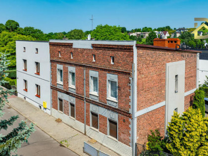 Dom Piekary Śląskie, Biskupa Nankera