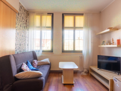 Mieszkanie w CENTRUM Świnoujścia