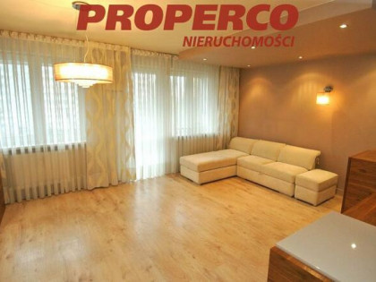 Mieszkanie Kielce Sady, Nowowiejska