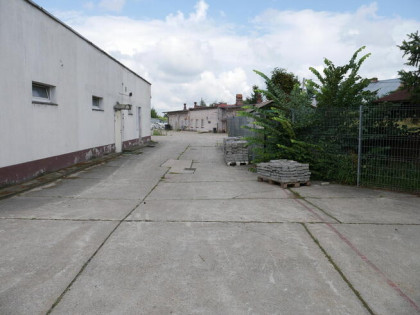 Syndyk sprzeda nieruchomości !