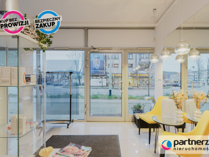 Lokal Gdynia Orłowo ul. Wielkopolska