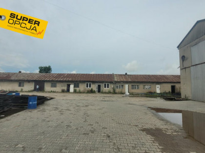 Lokal użytkowy Niepołomice,
