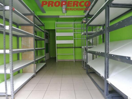 Lokal użytkowy Kielce Centrum