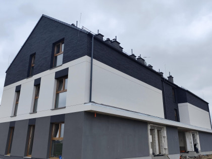 Mieszkanie Iwiny rynek pierwotny ul. Magnoliowa