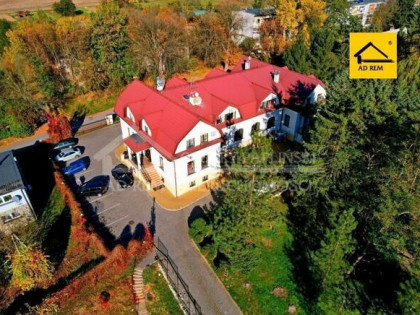 Lokal użytkowy Motycz gm. Konopnica, Motycz, Konopnica