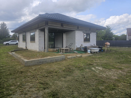 Dom Ostrołęka rynek pierwotny ul. Torowa