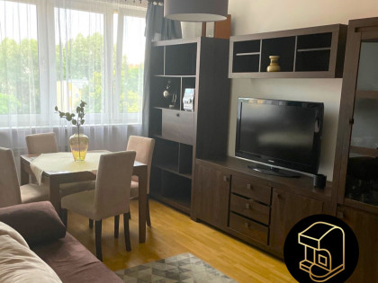 Mieszkanie Warszawa Mokotów ul. Aleksandra Gierymskiego