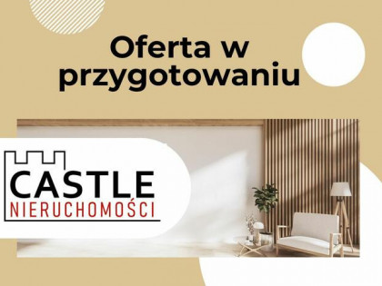 2 pokoje I parter I blisko do centrum I od zaraz