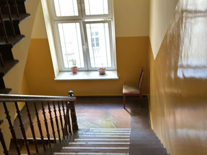 Sprzedam mieszkanie w centrum