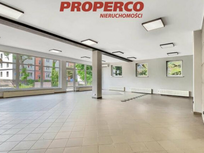 Lokal użytkowy Kielce Centrum