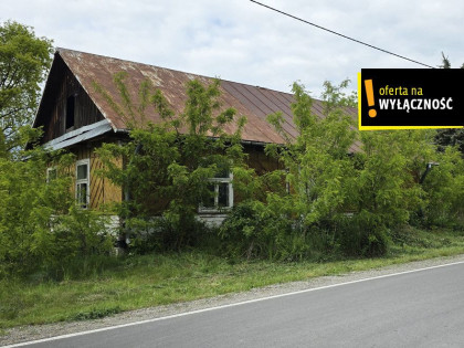 Dom Przeczów ul.  