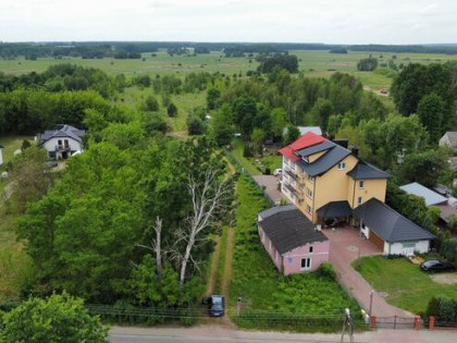 Atrakcyjna działka inwestycyjna -9000 m2