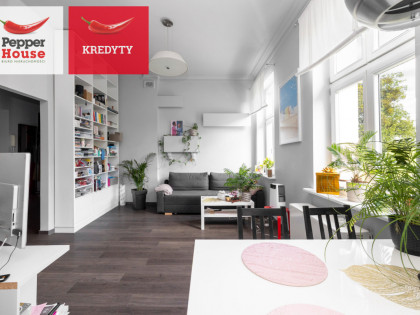Mieszkanie Sopot Górny ul. Ignacego Krasickiego