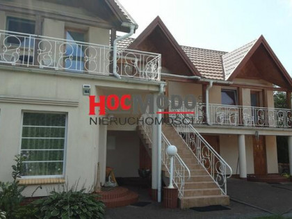 Lokal użytkowy Wejsuny gm. Ruciane-Nida