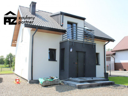 Dom Rzeszotary rynek pierwotny