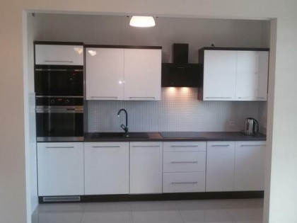 Wynajmę mieszkanie w apartamentowcu na os.Bursztynowym