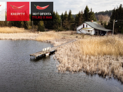 Działka Litwinki ul.  