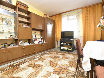 Mieszkanie 2-pokojowe