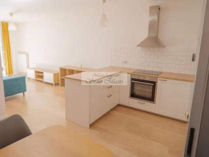 Mieszkanie Kraków Kraków-Krowodrza, Żabiniec ul. Feliksa Konecznego