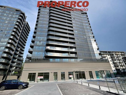 Lokal użytkowy Kielce Centrum, Zagnańska