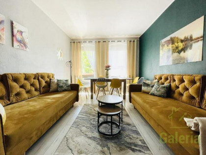 2- pokojowe "M" w centrum Szczecina, kamienica