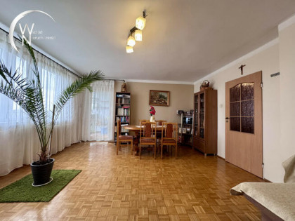 Mieszkanie Suwałki, Składowa