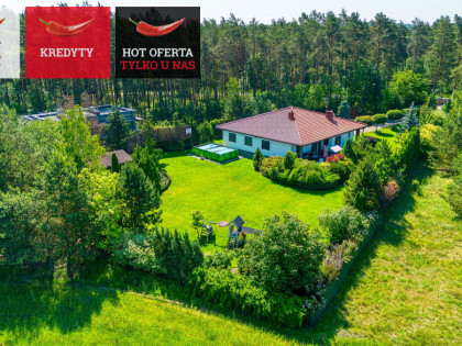 Dom Dąbrówka Nowa ul.  