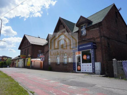 Dom Tychy, Katowicka