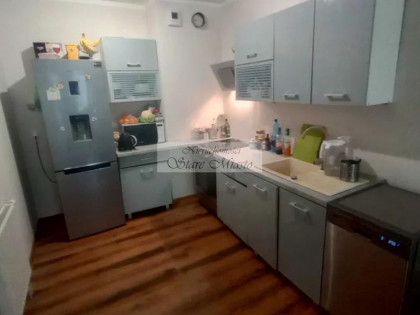 Mieszkanie Kraków Kraków-Podgórze, Bieżanów-Prokocim ul. Wielicka