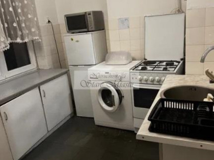 Mieszkanie Kraków Grzegórzki ul. Bandurskiego