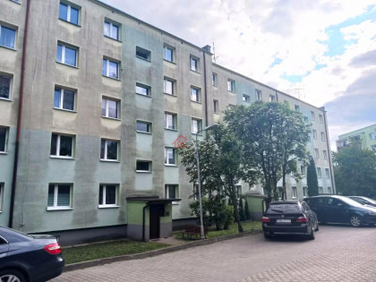 Mieszkanie Busko-Zdrój ul. Sikorskiego