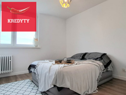 Mieszkanie Bydgoszcz Stary Fordon ul. Altanowa