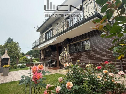 Na sprzedaż dom z warsztatem śródmieście Gorzowa