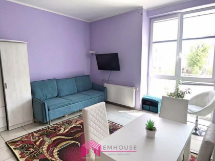 Mieszkanie Świnoujście, Plac Wolności