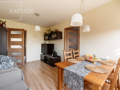 Mieszkanie Warszawa Ursus, Niedźwiadek ul. Orląt Lwowskich