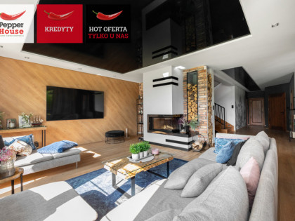 Dom Banino ul. Gwiezdna