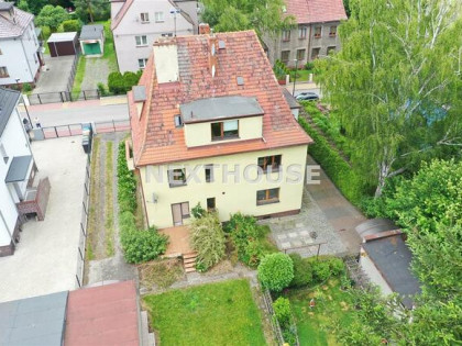Mieszkanie Gliwice