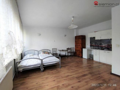 Mieszkanie Piekary Śląskie centrum, Bytomska