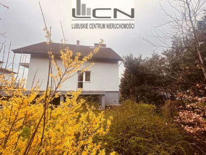 SPRZEDAŻ: wolnostojący dom Gorzów Wlkp