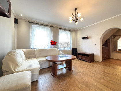 Mieszkanie Świdnica