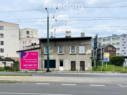 Nieruchomość inwestycyjna w doskonałej lokalizacji