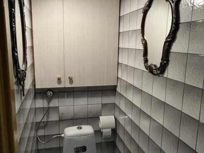 Sprzedam mieszkanie, Czechów