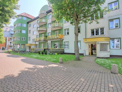 Mieszkanie Kołobrzeg, Poleska