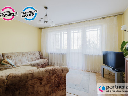 Mieszkanie Gdańsk Suchanino ul. Powstańców Warszawskich