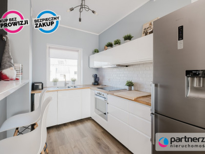 Mieszkanie Rokitnica ul. Jaworowa